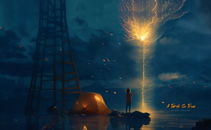 A Tarek So True Book