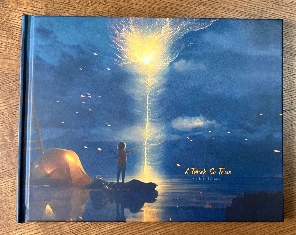 A Tarek So True Book