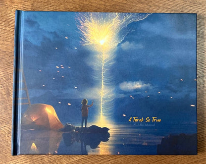 A Tarek So True Book