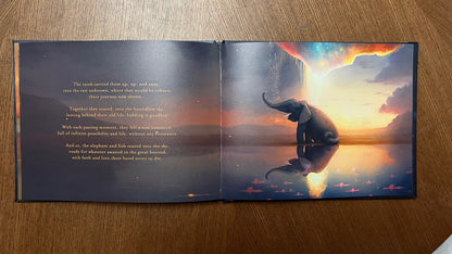 A Tarek So True Book